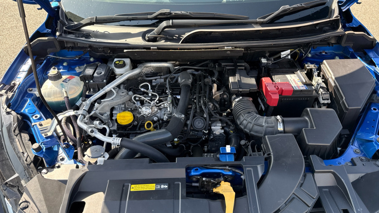 Nissan Qashqai 1.3 DiG-T MH 158 N-Connecta 5dr Xtronic Petrol Hatchback